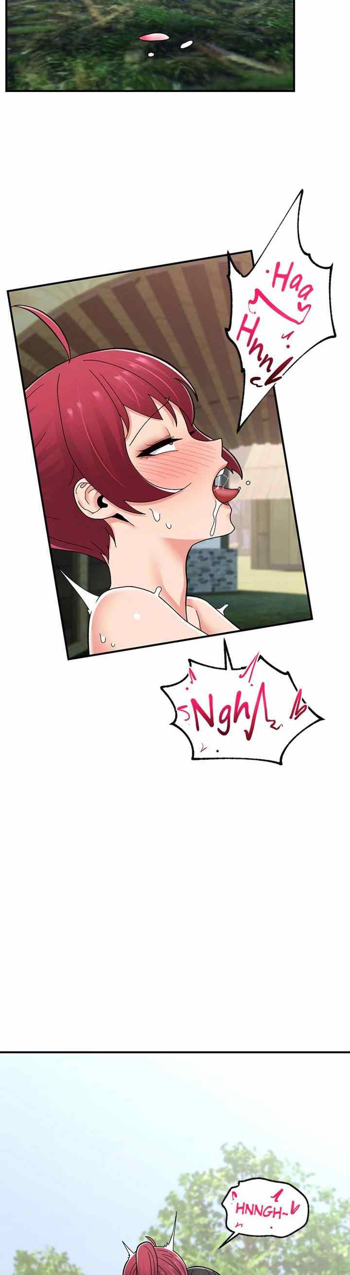 I love the hypnosis of this world - Chapter 63 21 I love the hypnosis of this world - Chapter 63 21