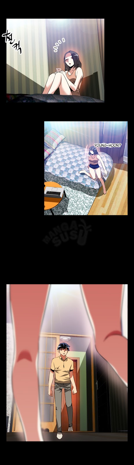 Love Parameter - Chapter 63 8