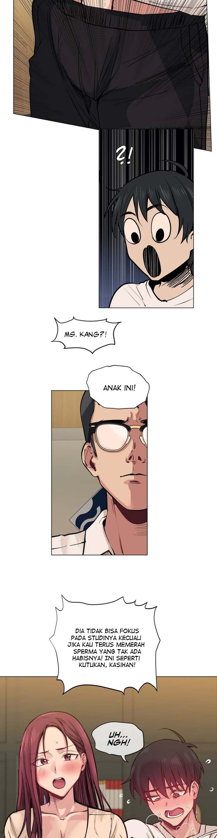 Lucky Guy - Chapter 63 21