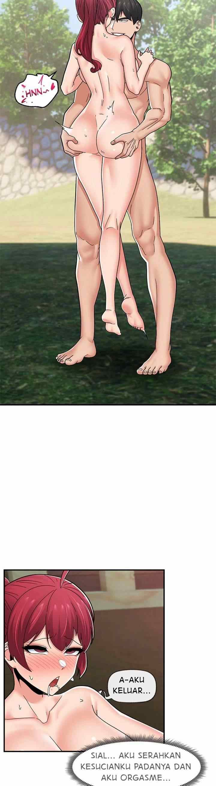 I love the hypnosis of this world - Chapter 63 22 I love the hypnosis of this world - Chapter 63 22