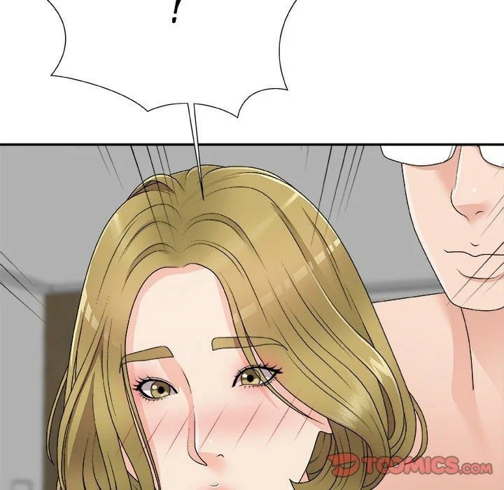 Miss Announcer - Chapter 63 124