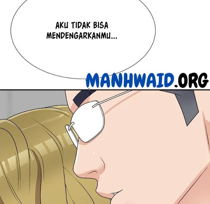 Miss Announcer - Chapter 63 133