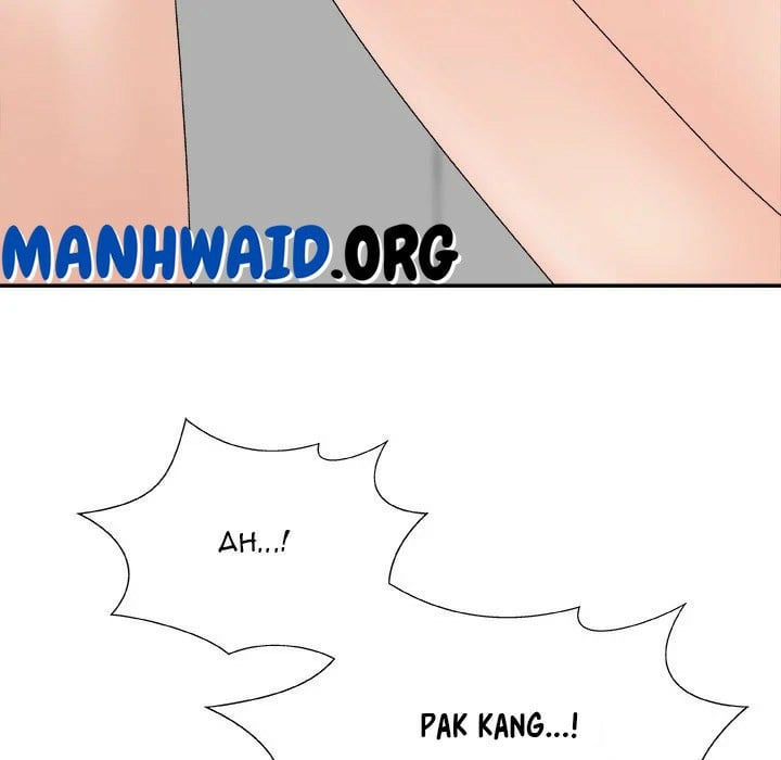 Miss Announcer - Chapter 63 90