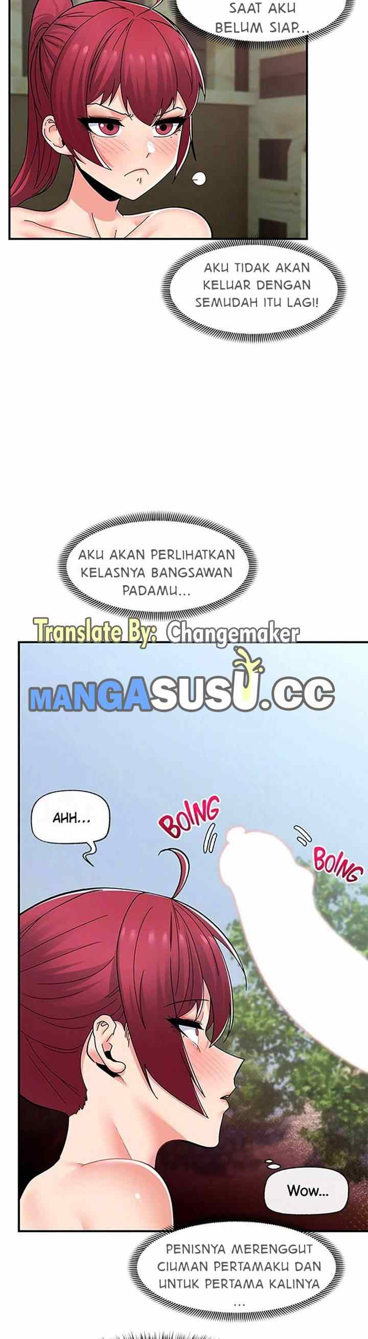 I love the hypnosis of this world - Chapter 63 34 I love the hypnosis of this world - Chapter 63 34