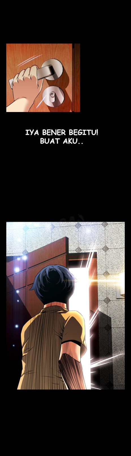 Love Parameter - Chapter 63 7