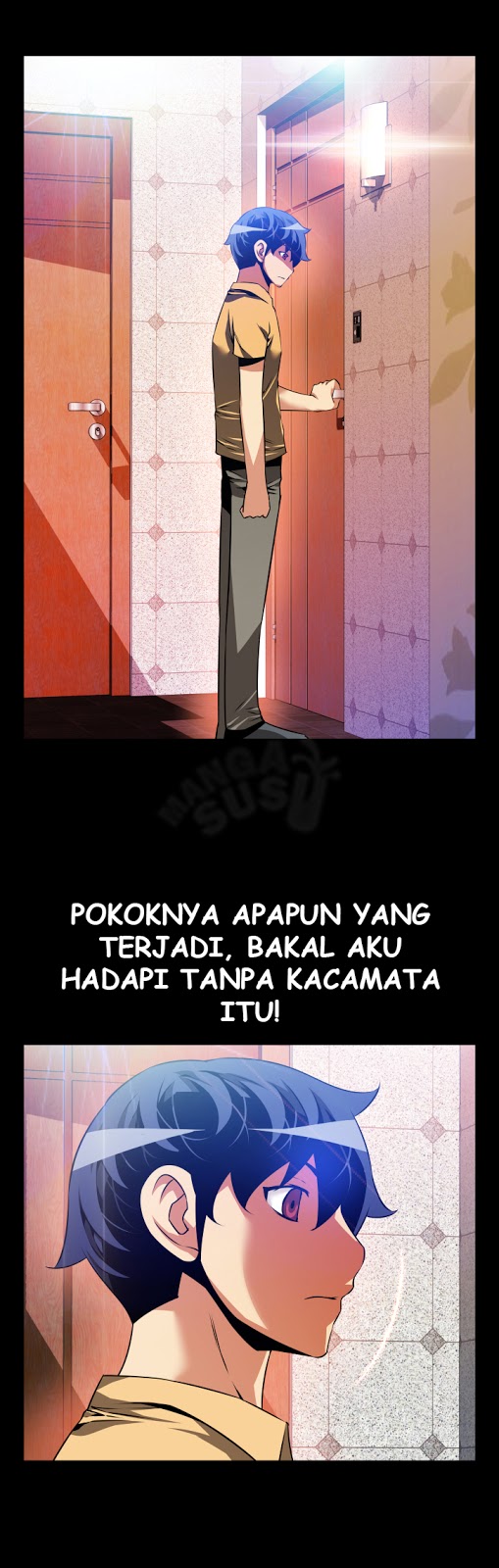 Love Parameter - Chapter 63 6