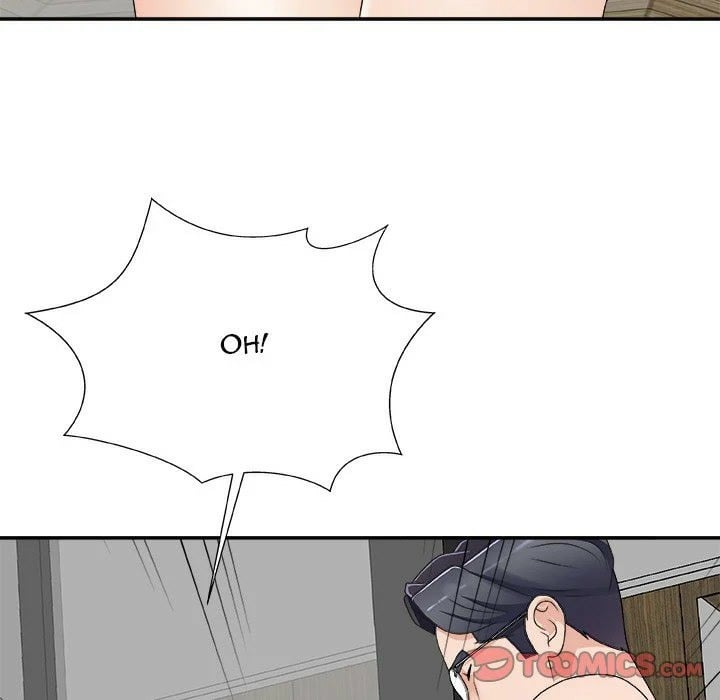 Miss Announcer - Chapter 63 154