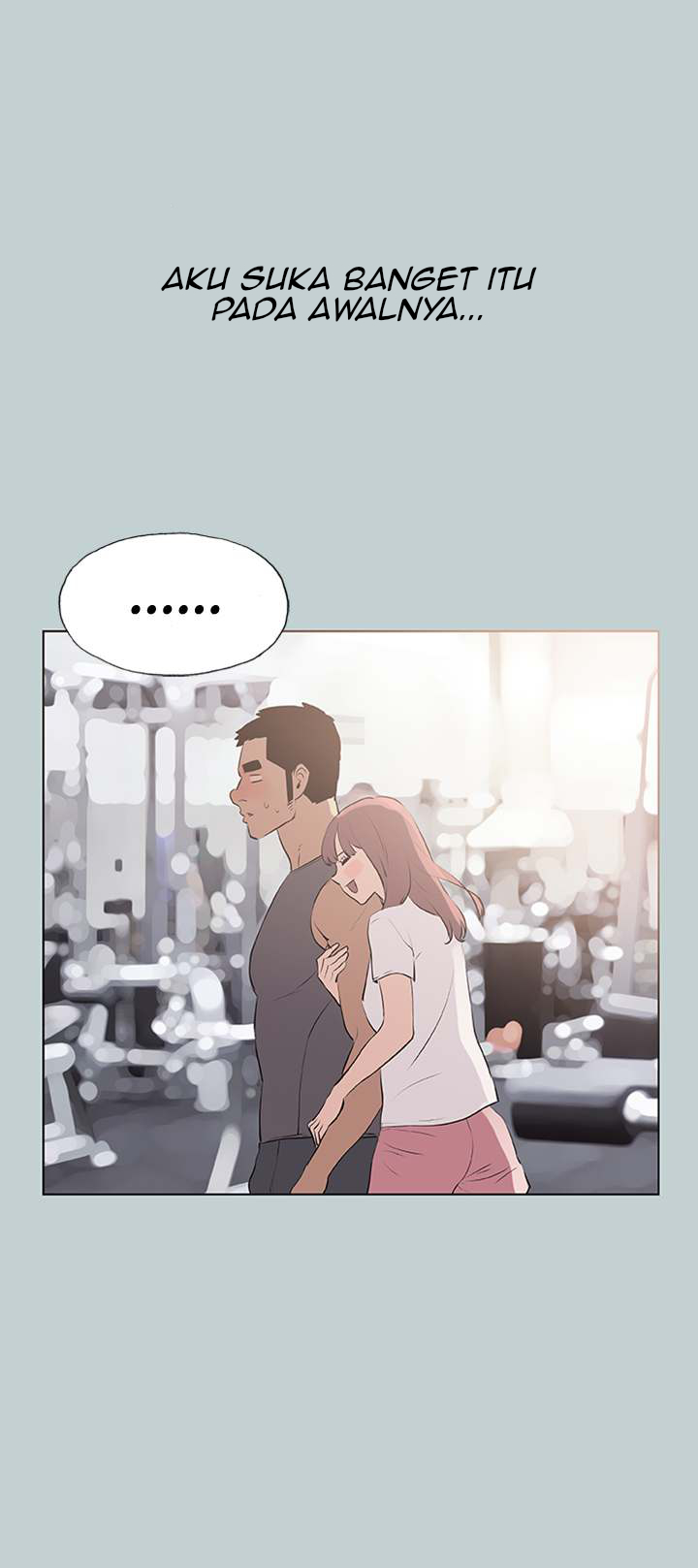 Love Square - Chapter 63 36