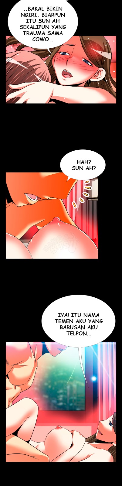 Love Parameter - Chapter 63 2