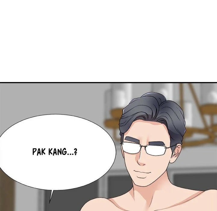 Miss Announcer - Chapter 63 110