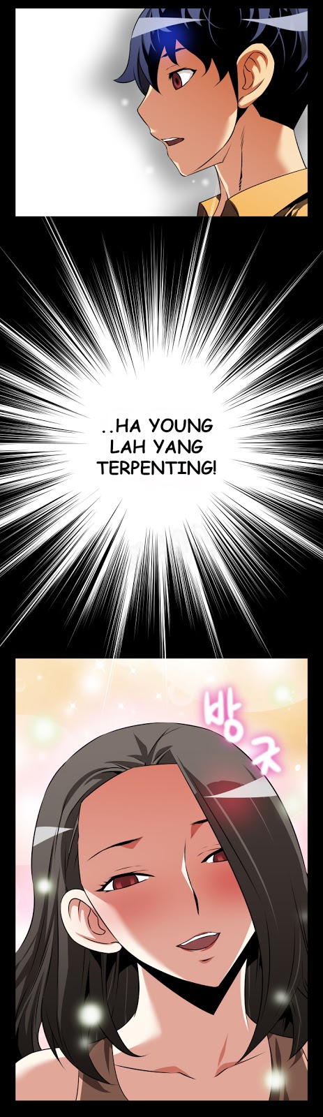 Love Parameter - Chapter 63 10