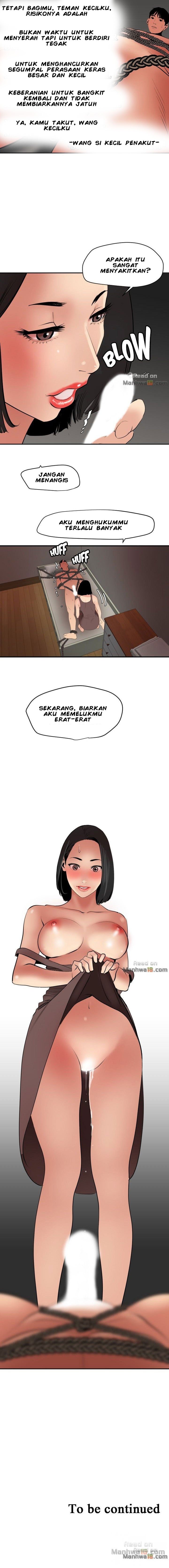 Lightning Rod - Chapter 63 14