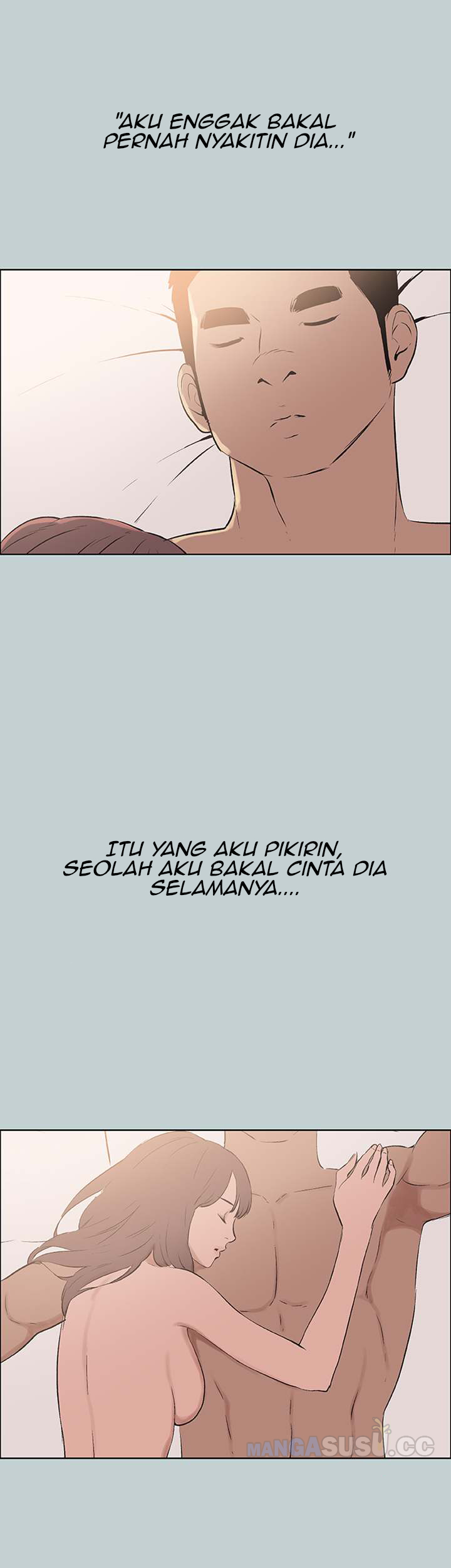 Love Square - Chapter 63 29