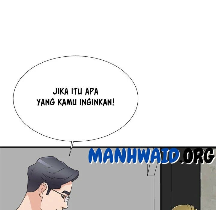 Miss Announcer - Chapter 63 93