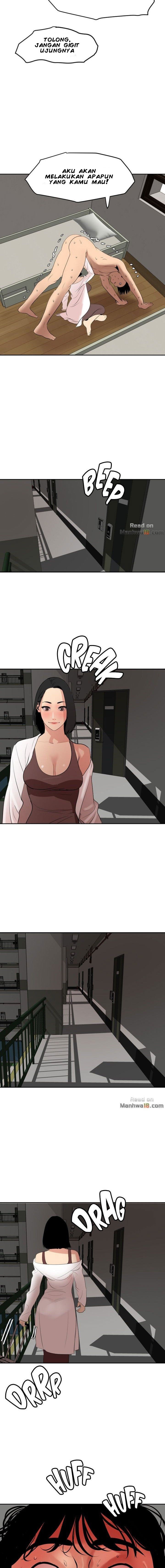 Lightning Rod - Chapter 63 8