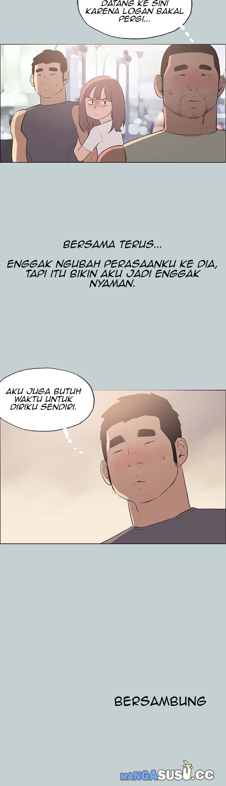 Love Square - Chapter 63 39