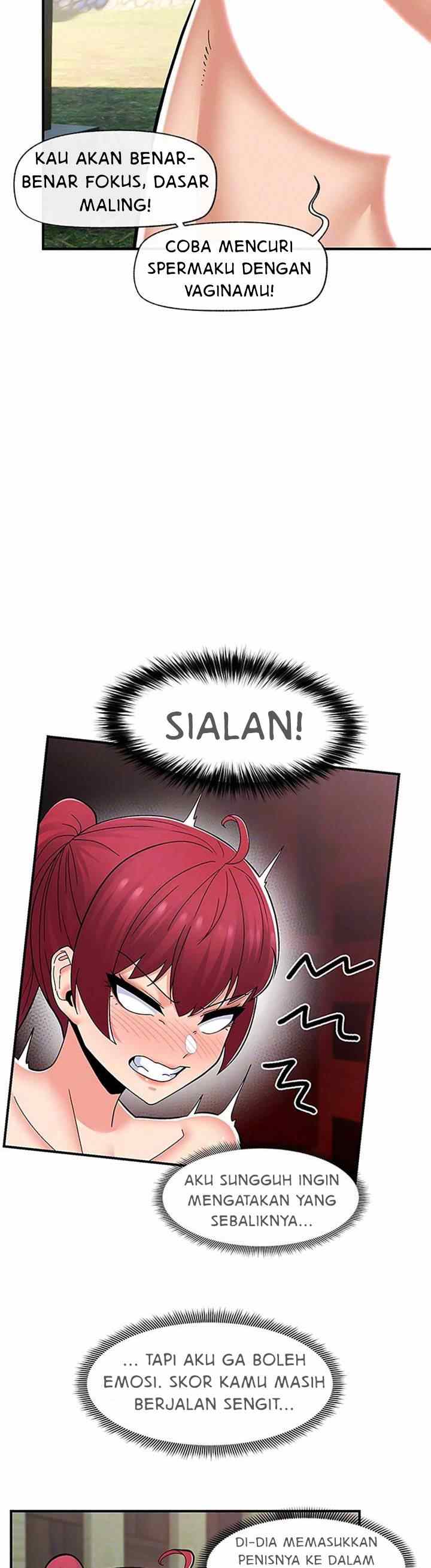 I love the hypnosis of this world - Chapter 63 33 I love the hypnosis of this world - Chapter 63 33