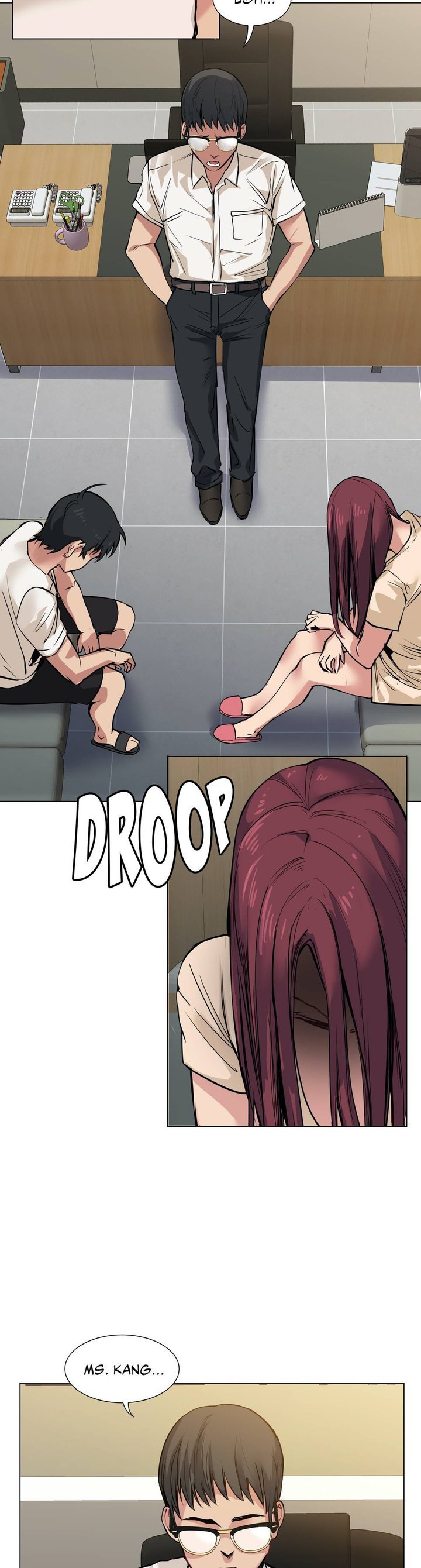 Lucky Guy - Chapter 63 10