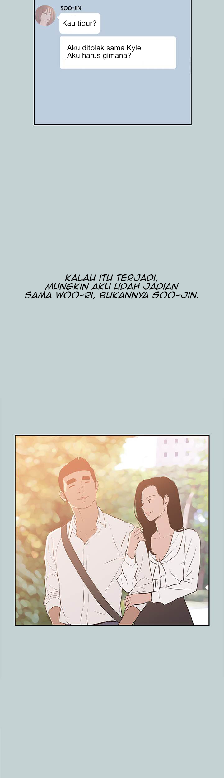 Love Square - Chapter 63 4