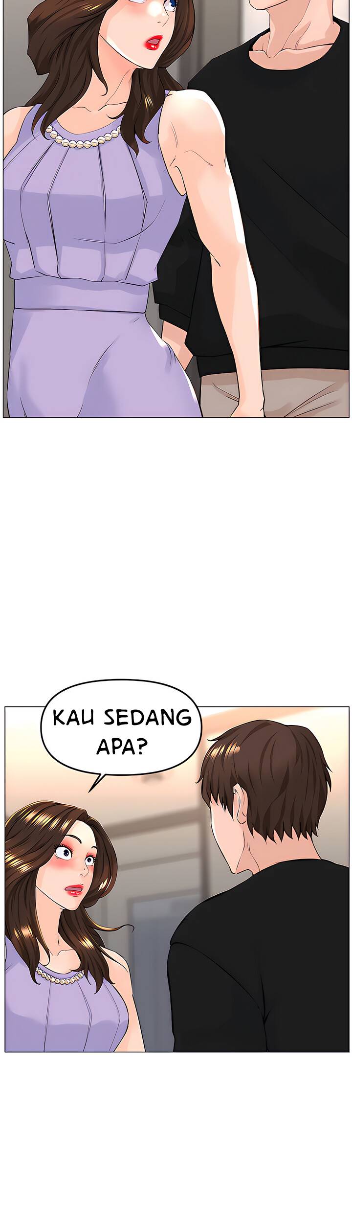 The Neighborhood Celebrity - Chapter 63 32