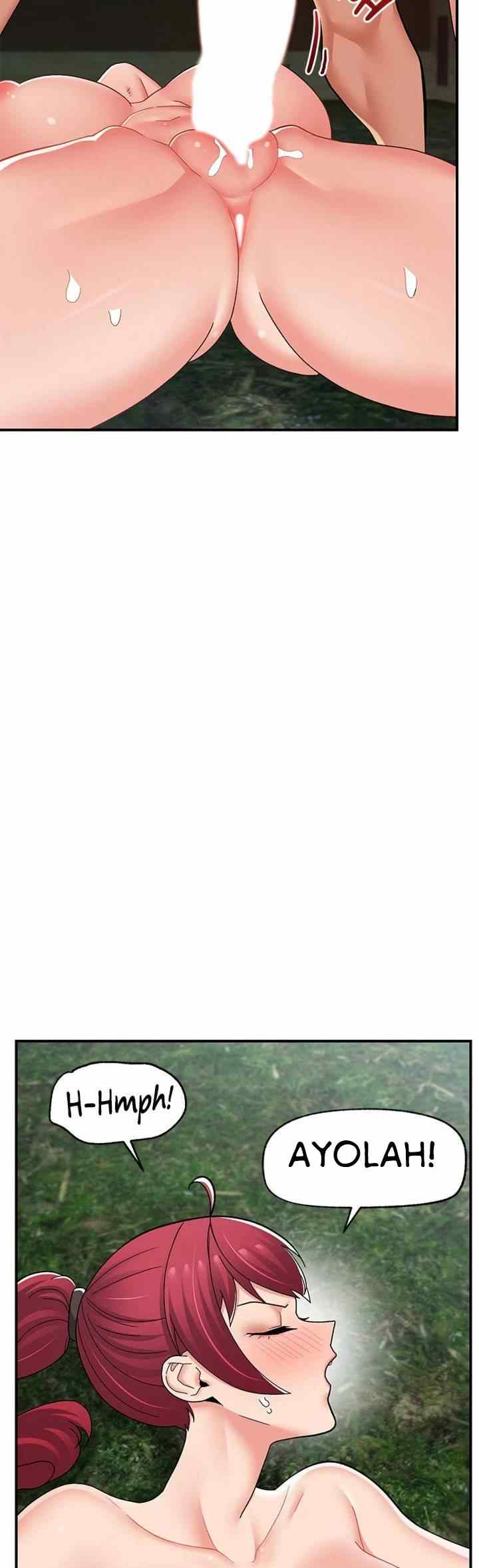 I love the hypnosis of this world - Chapter 63 38 I love the hypnosis of this world - Chapter 63 38