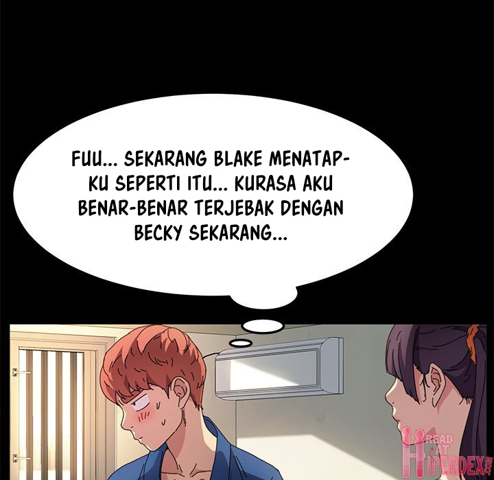 Perfect Roommates - Chapter 63 111 Perfect Roommates - Chapter 63 111