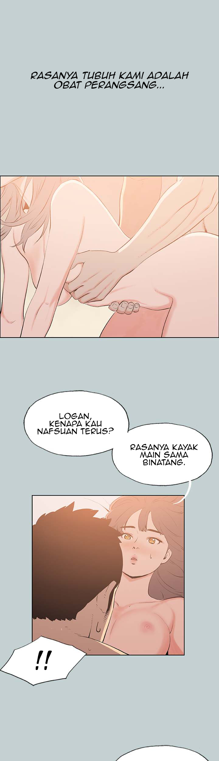 Love Square - Chapter 63 13