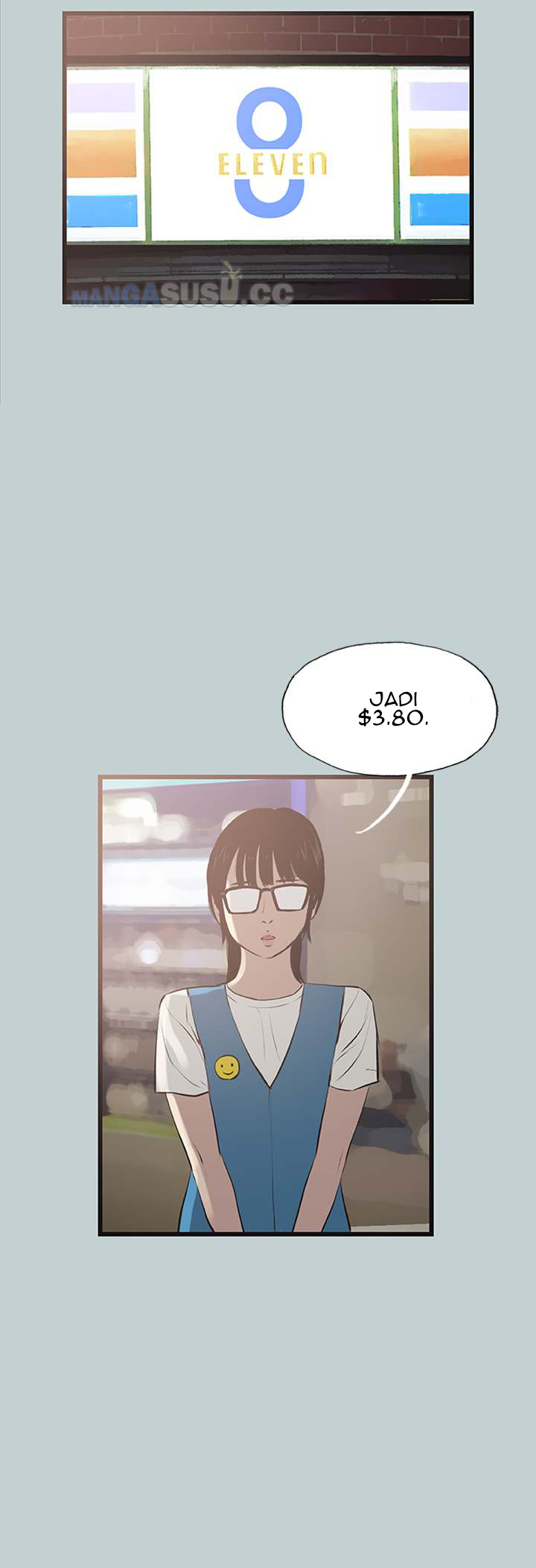 Love Square - Chapter 63 33