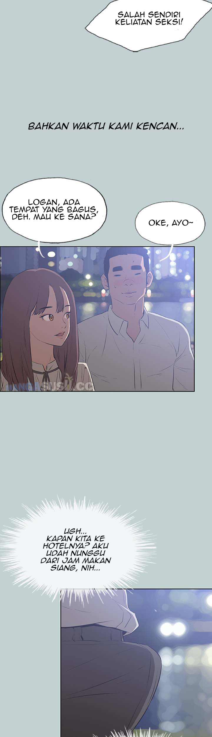 Love Square - Chapter 63 11