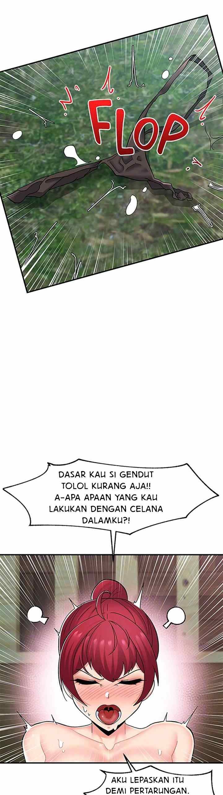 I love the hypnosis of this world - Chapter 63 11 I love the hypnosis of this world - Chapter 63 11