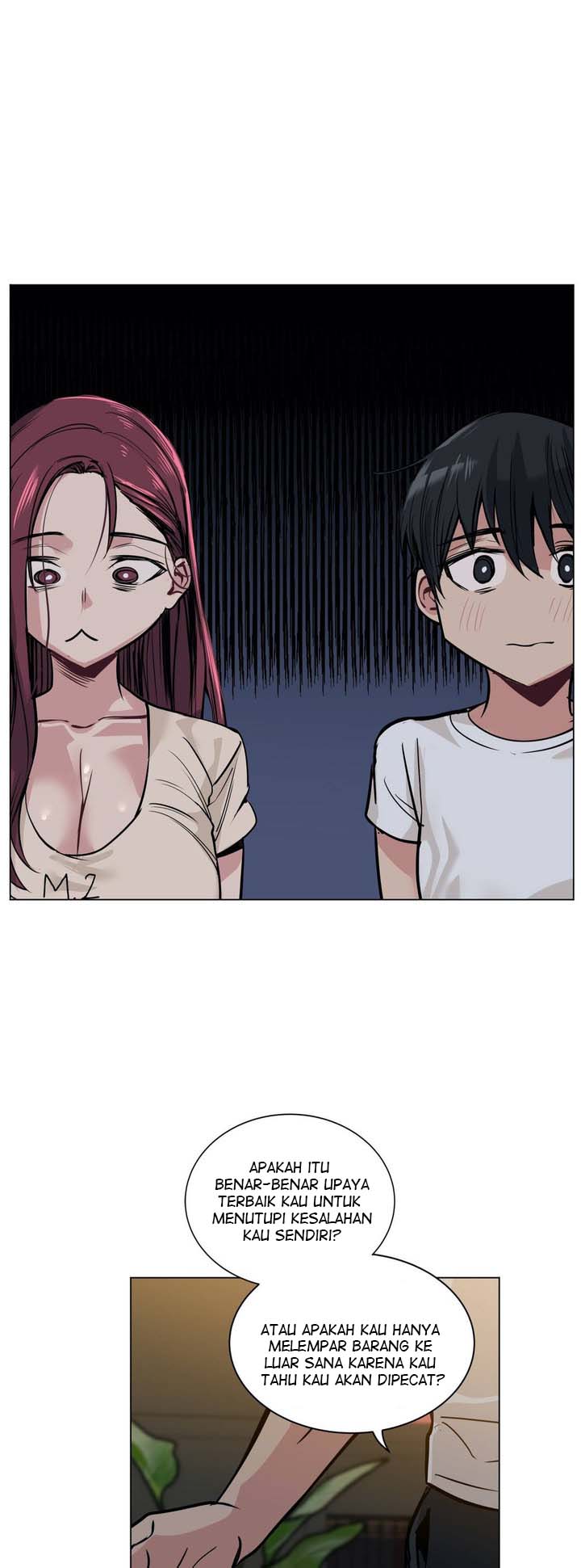 Lucky Guy - Chapter 63 29