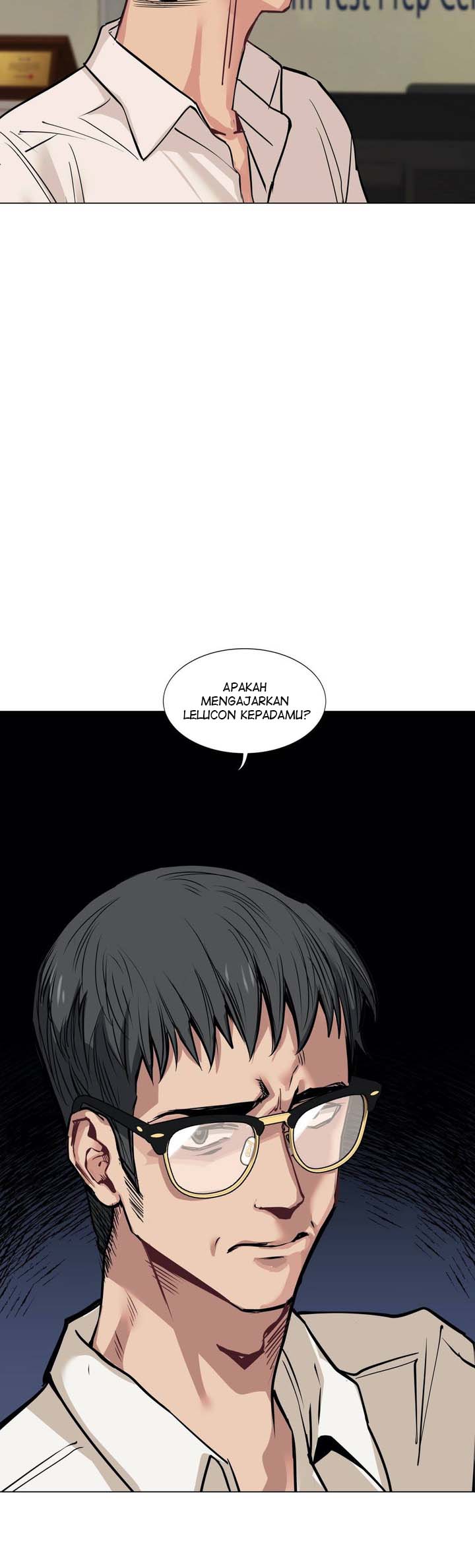 Lucky Guy - Chapter 63 28