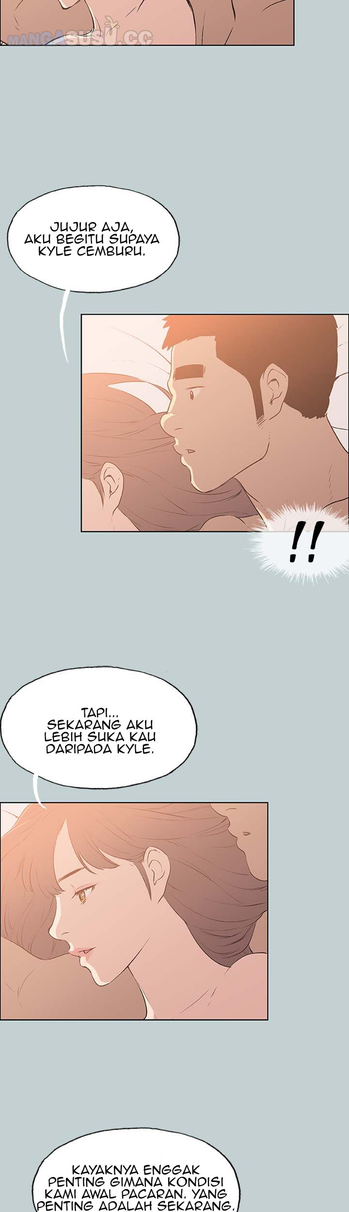 Love Square - Chapter 63 17