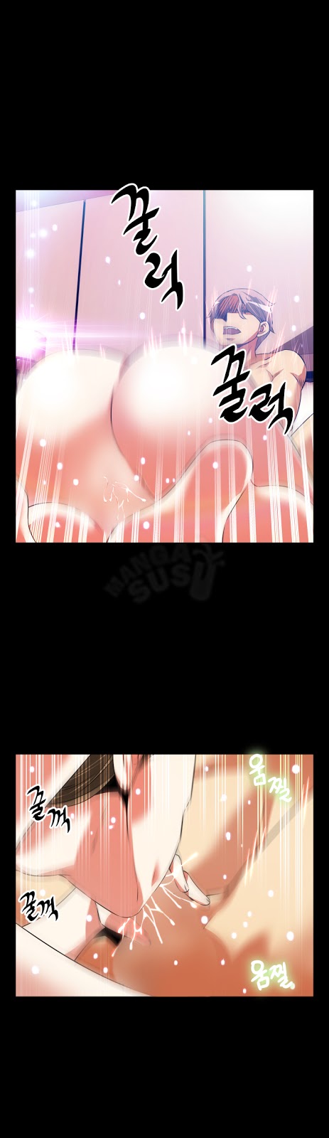 Love Parameter - Chapter 63 30