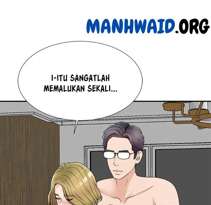 Miss Announcer - Chapter 63 119