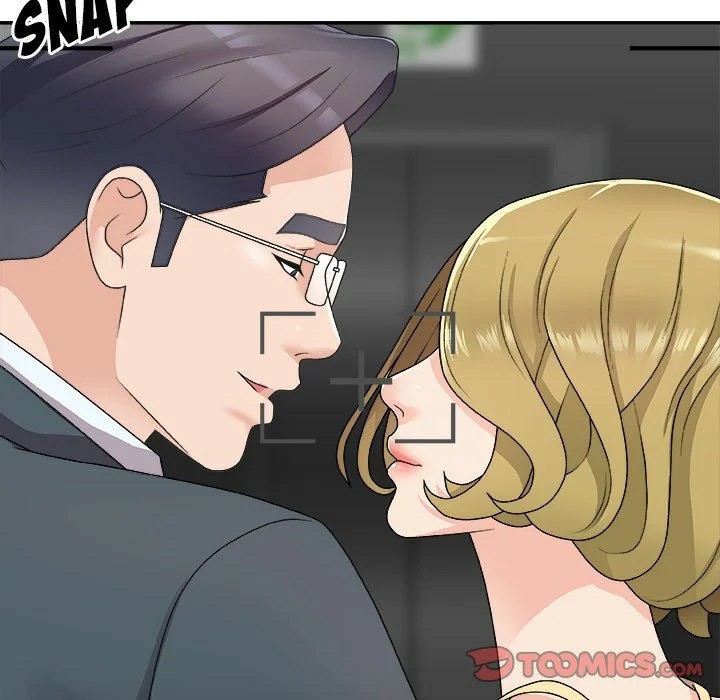 Miss Announcer - Chapter 63 166