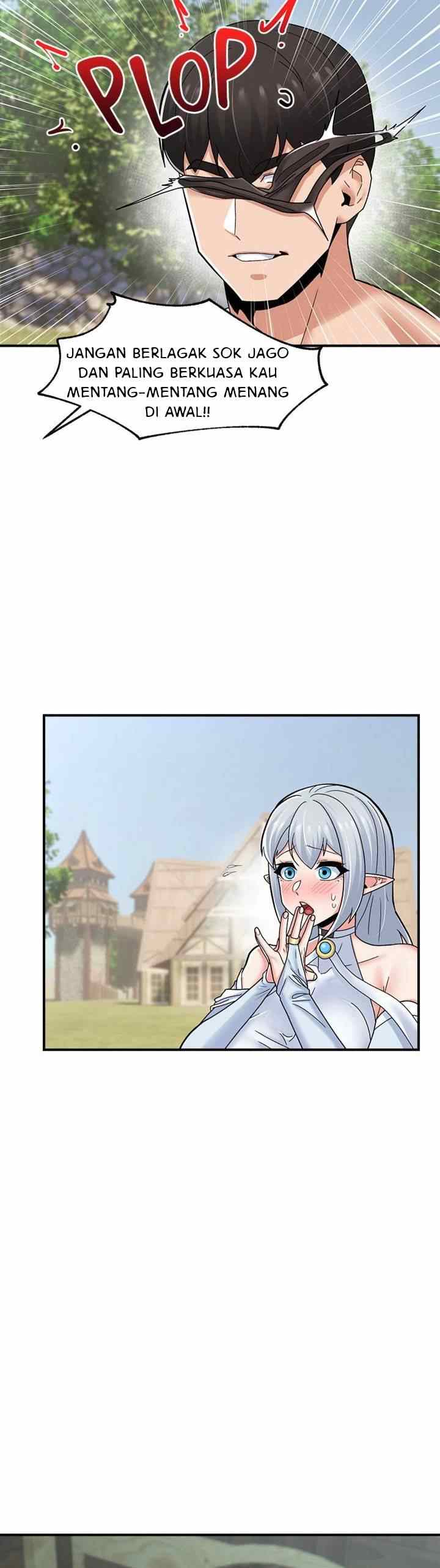 I love the hypnosis of this world - Chapter 63 6 I love the hypnosis of this world - Chapter 63 6