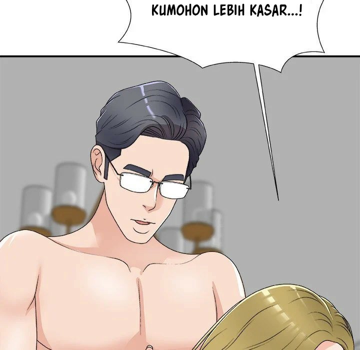 Miss Announcer - Chapter 63 91