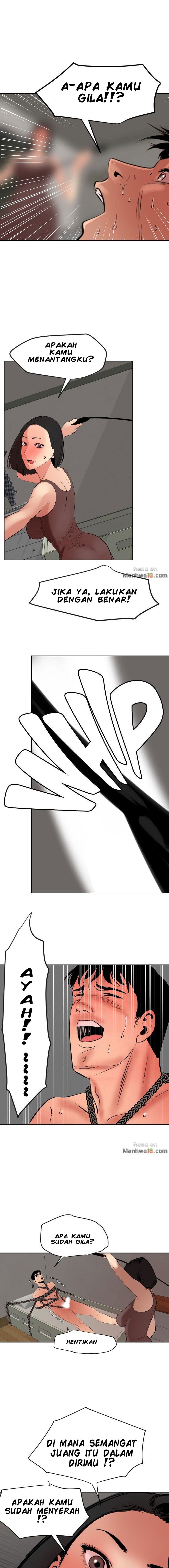 Lightning Rod - Chapter 63 11