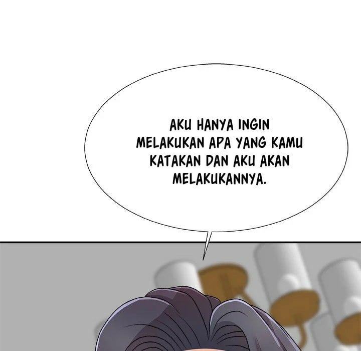 Miss Announcer - Chapter 63 126