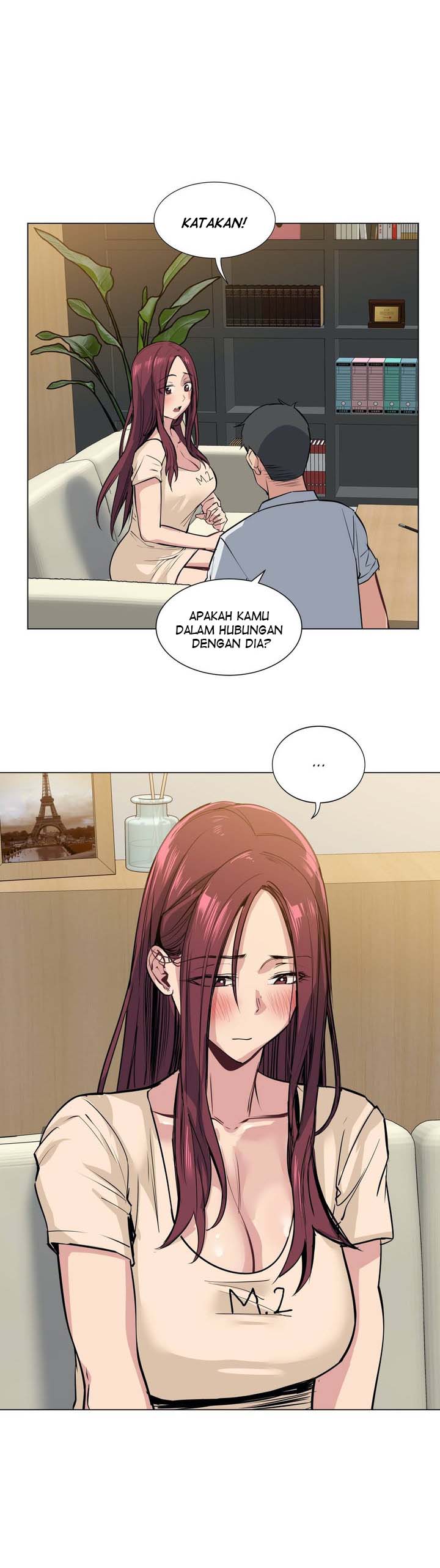 Lucky Guy - Chapter 63 18