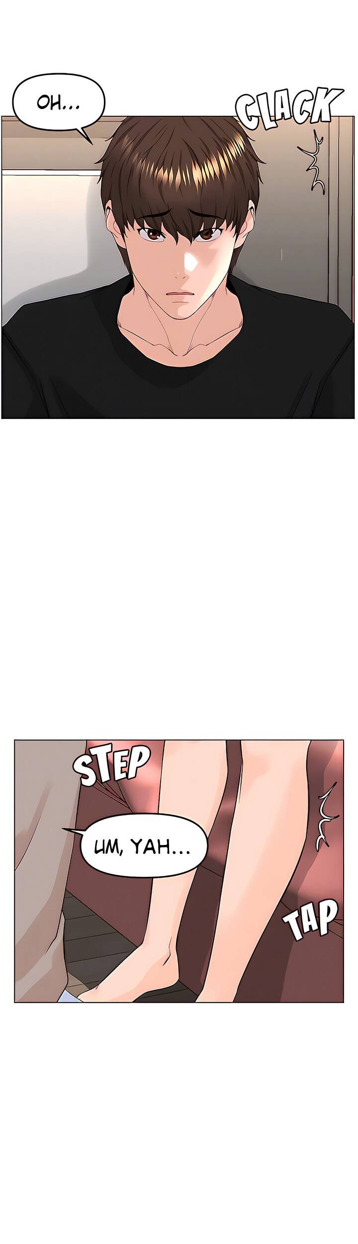 The Neighborhood Celebrity - Chapter 63 33