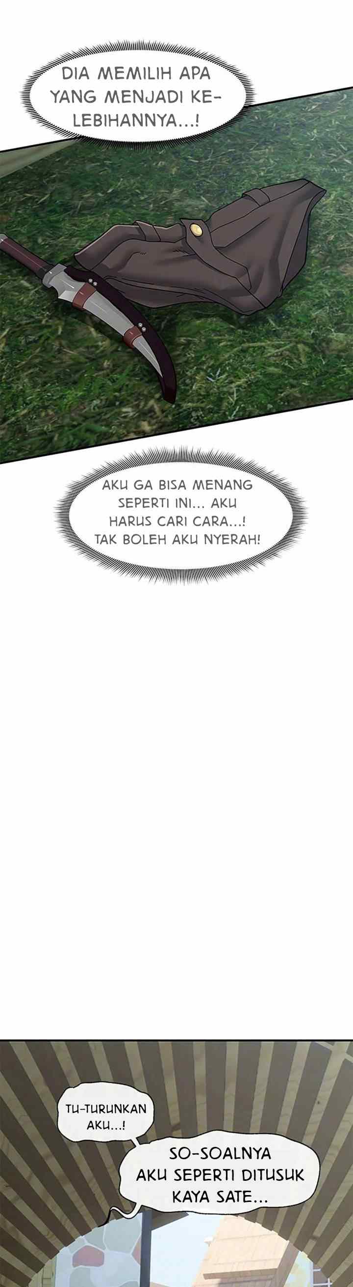 I love the hypnosis of this world - Chapter 63 31 I love the hypnosis of this world - Chapter 63 31