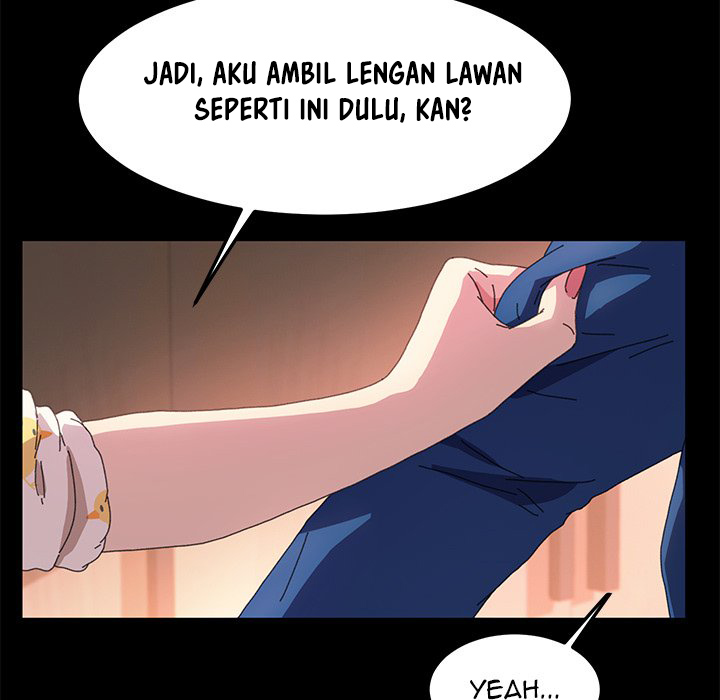 Perfect Roommates - Chapter 63 89 Perfect Roommates - Chapter 63 89