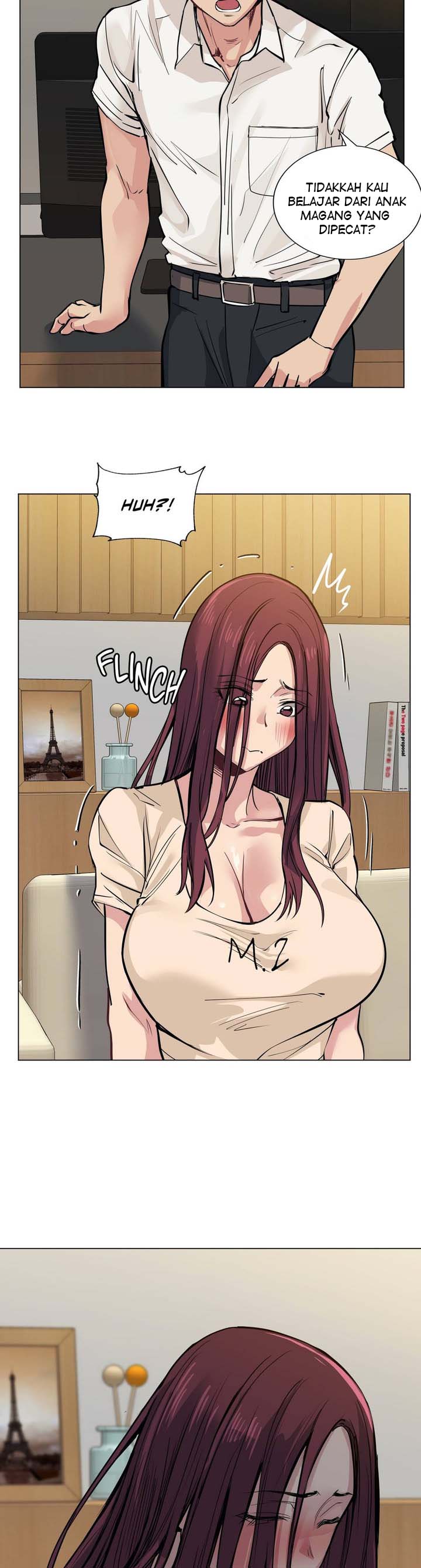 Lucky Guy - Chapter 63 11