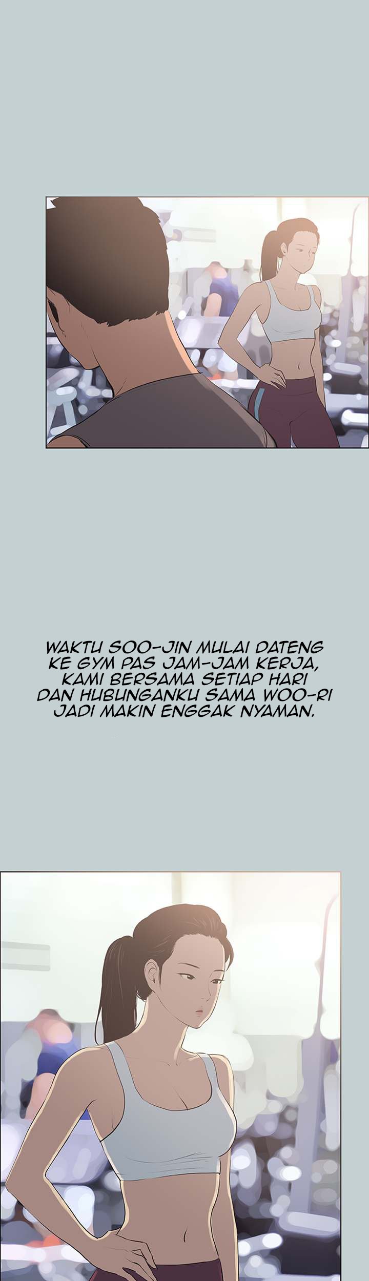 Love Square - Chapter 63 37