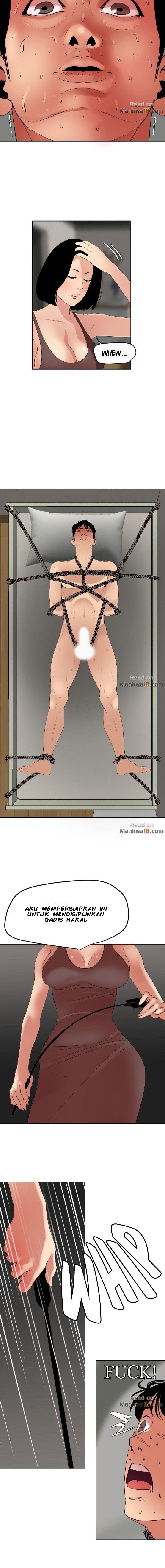 Lightning Rod - Chapter 63 9