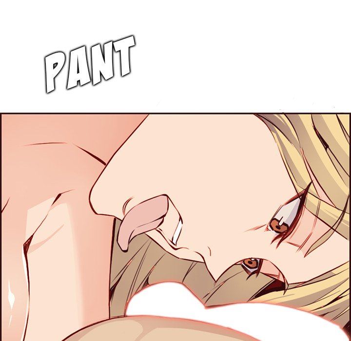 Never Too Late - Chapter 91 73