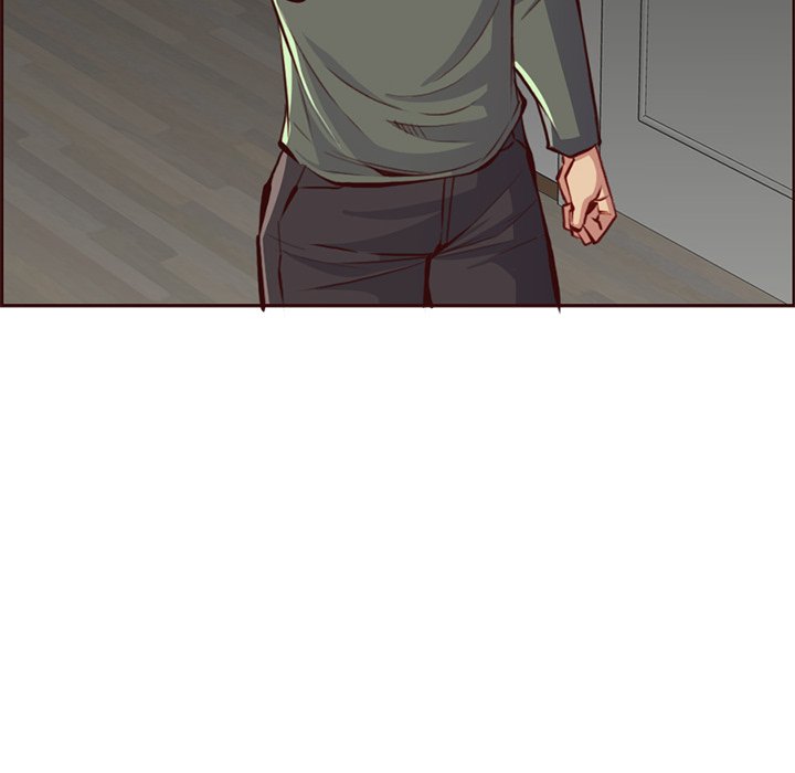 Never Too Late - Chapter 91 24