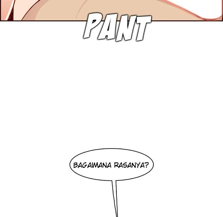 Never Too Late - Chapter 91 74